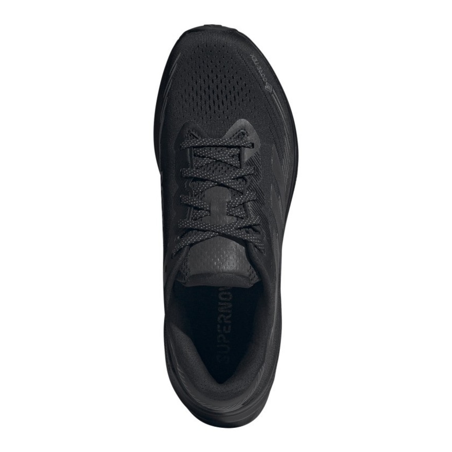 アディダス（adidas）（メンズ）ランニングシューズ ジョギングシューズ スーパーノヴァ ライズ ゴアテックス JP7763