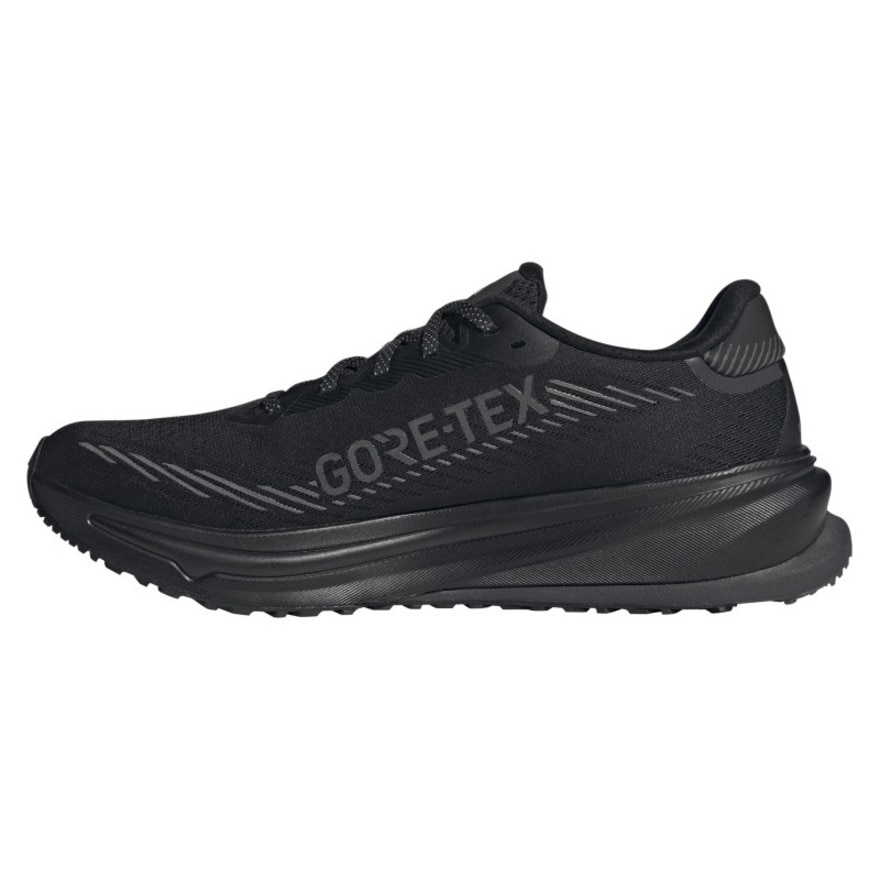 アディダス（adidas）（メンズ）ランニングシューズ ジョギングシューズ スーパーノヴァ ライズ ゴアテックス JP7763