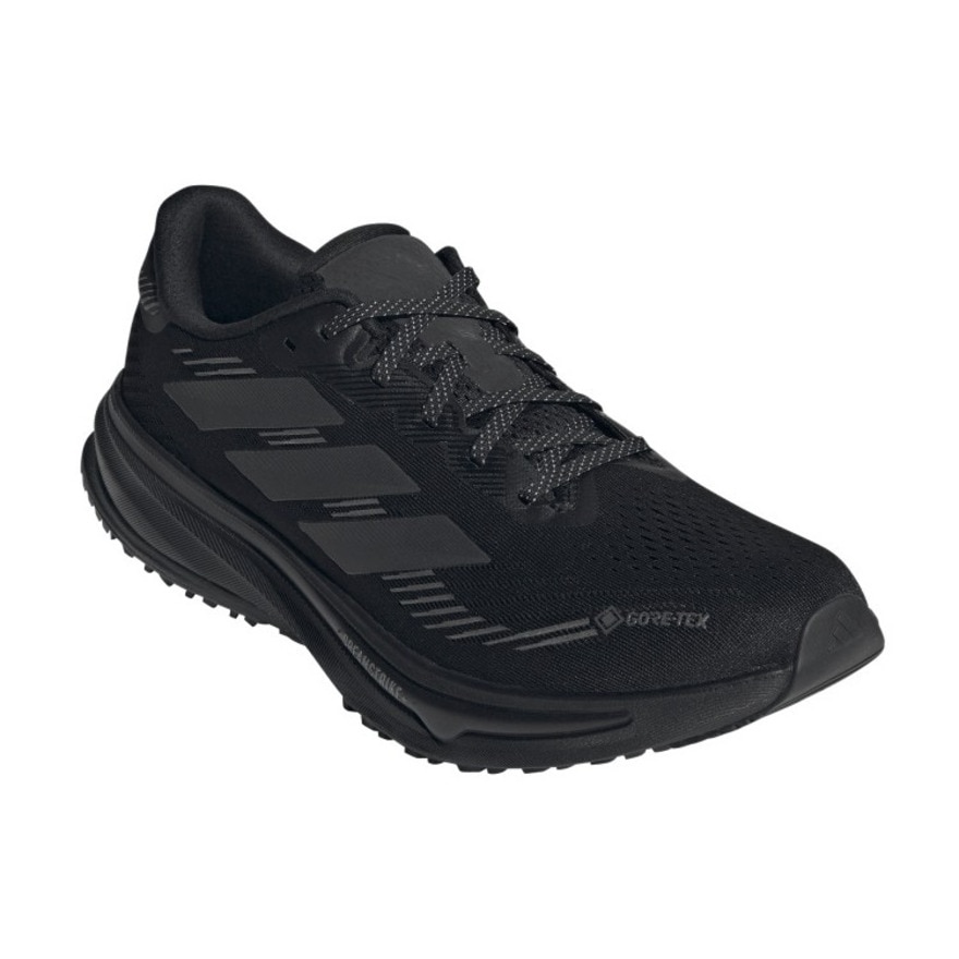 アディダス（adidas）（メンズ）ランニングシューズ ジョギングシューズ スーパーノヴァ ライズ ゴアテックス JP7763