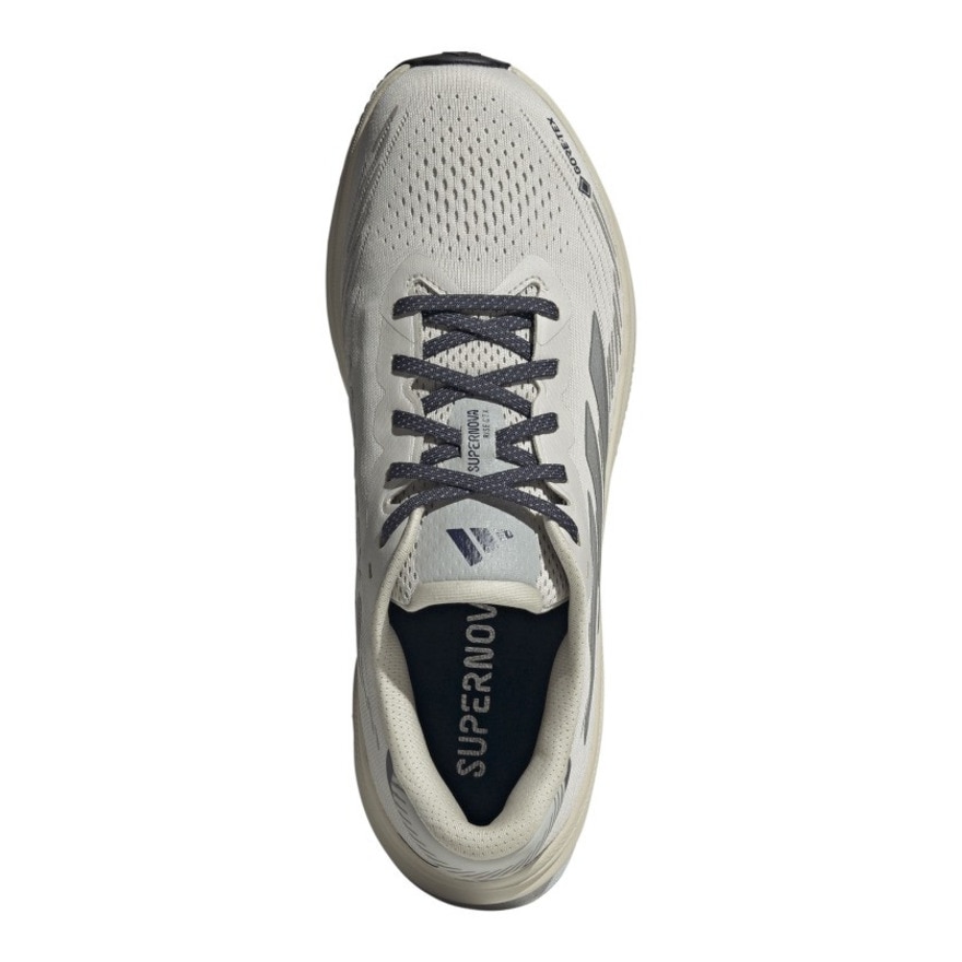 アディダス（adidas）（メンズ）ランニングシューズ ジョギングシューズ スーパーノヴァ ライズ ゴアテックス JP8762