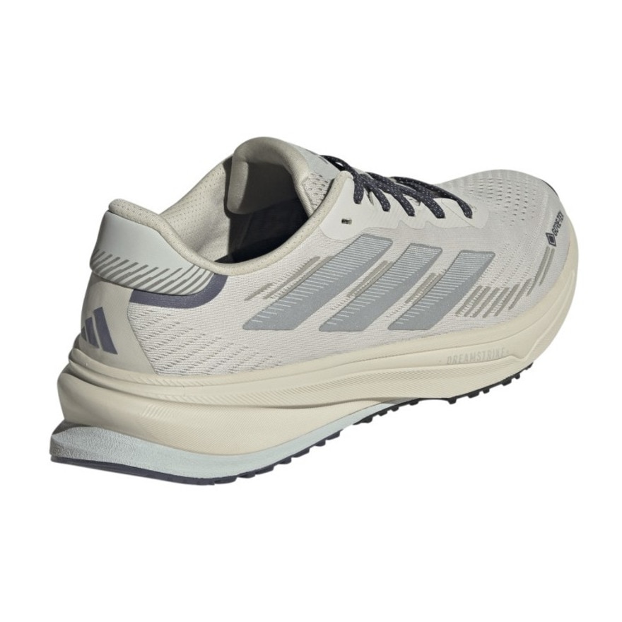 アディダス（adidas）（メンズ）ランニングシューズ ジョギングシューズ スーパーノヴァ ライズ ゴアテックス JP8762