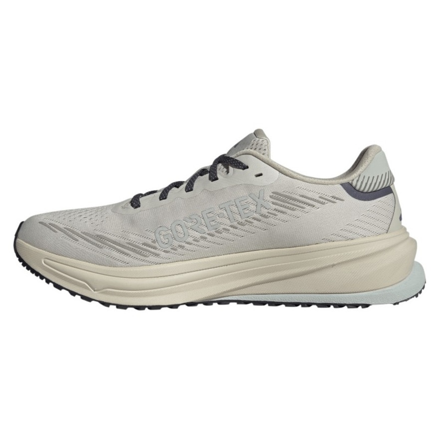 アディダス（adidas）（メンズ）ランニングシューズ ジョギングシューズ スーパーノヴァ ライズ ゴアテックス JP8762