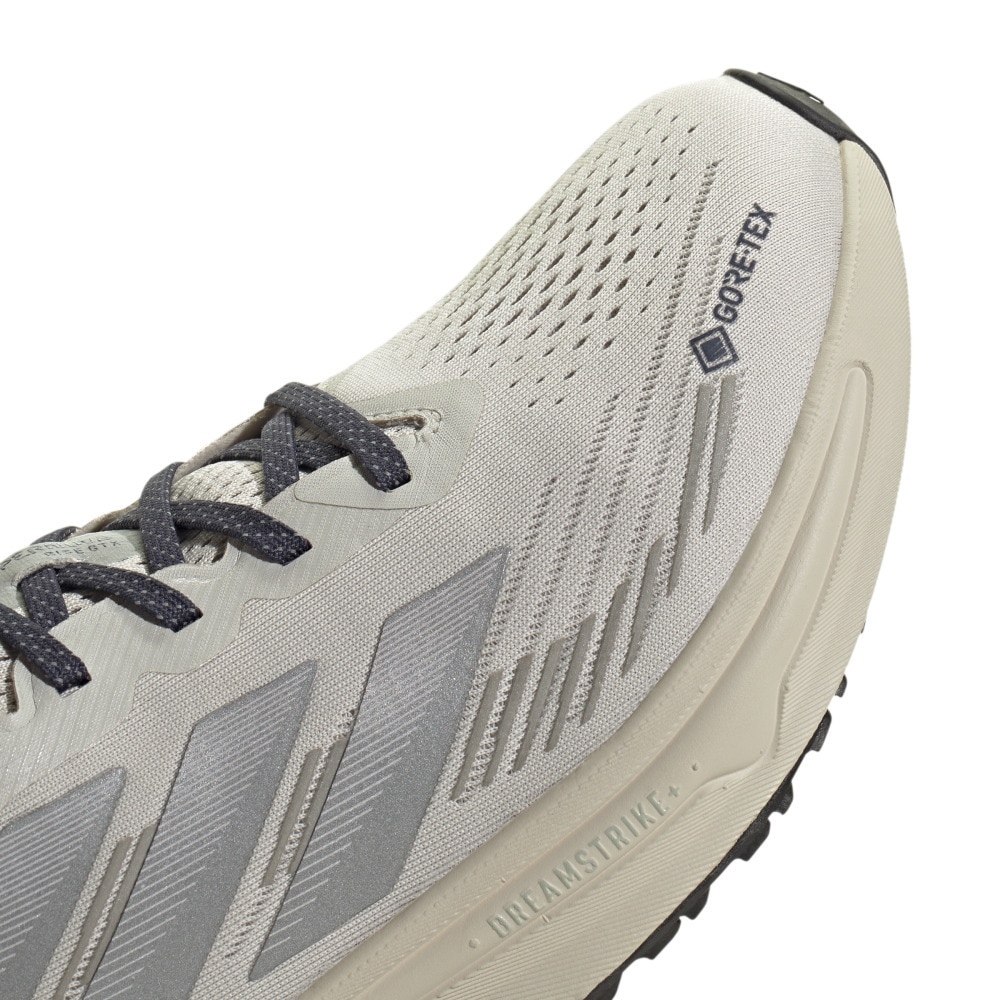 アディダス（adidas）（メンズ）ランニングシューズ ジョギングシューズ スーパーノヴァ ライズ ゴアテックス JP8762