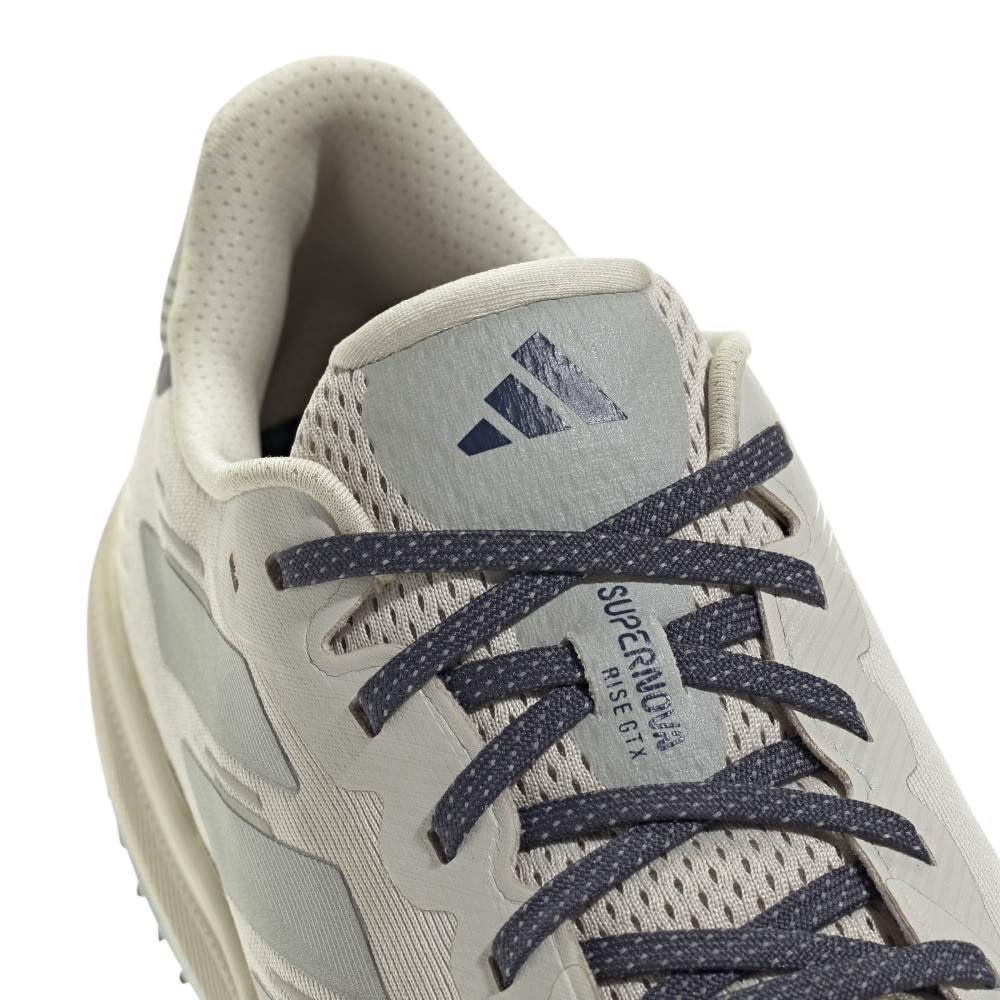 アディダス（adidas）（メンズ）ランニングシューズ ジョギングシューズ スーパーノヴァ ライズ ゴアテックス JP8762