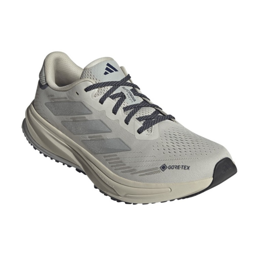 アディダス（adidas）（メンズ）ランニングシューズ ジョギングシューズ スーパーノヴァ ライズ ゴアテックス JP8762