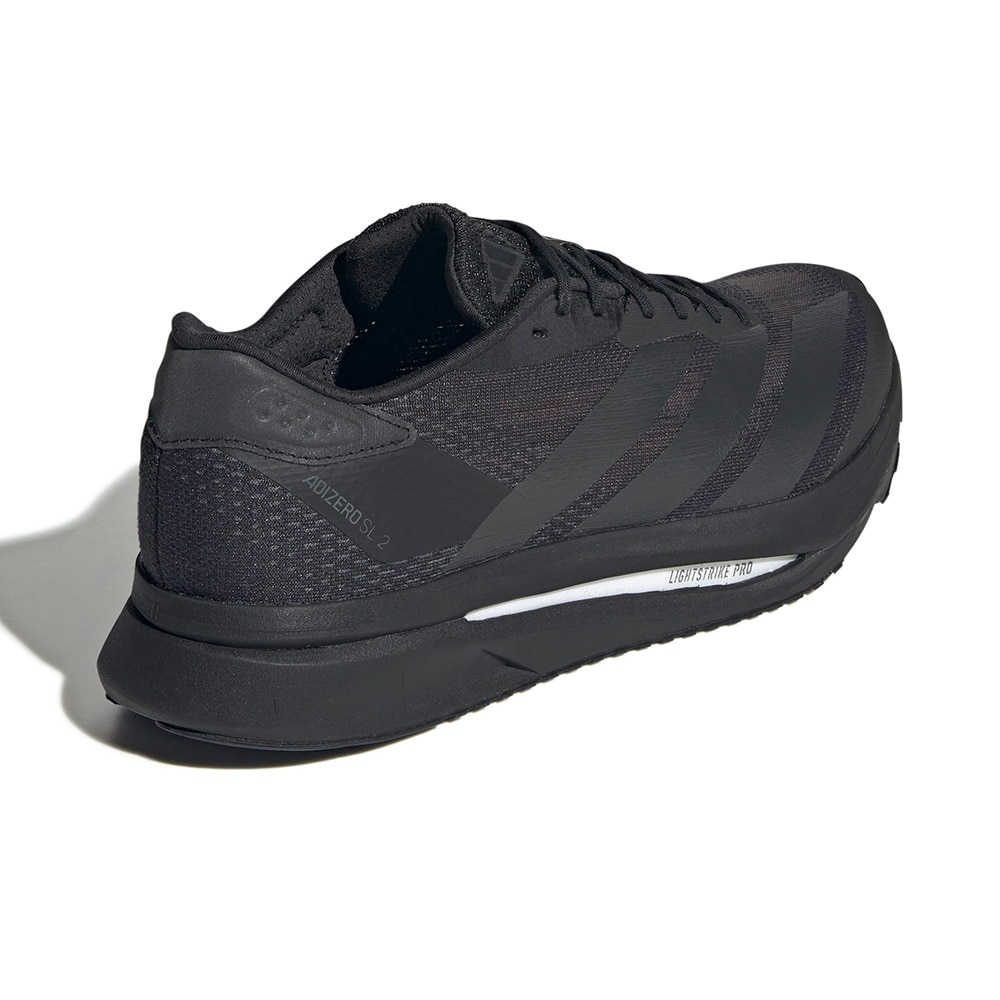アディダス（adidas）（メンズ）ランニングシューズ ジョギングシューズ アディゼロ SL 2 JQ0352