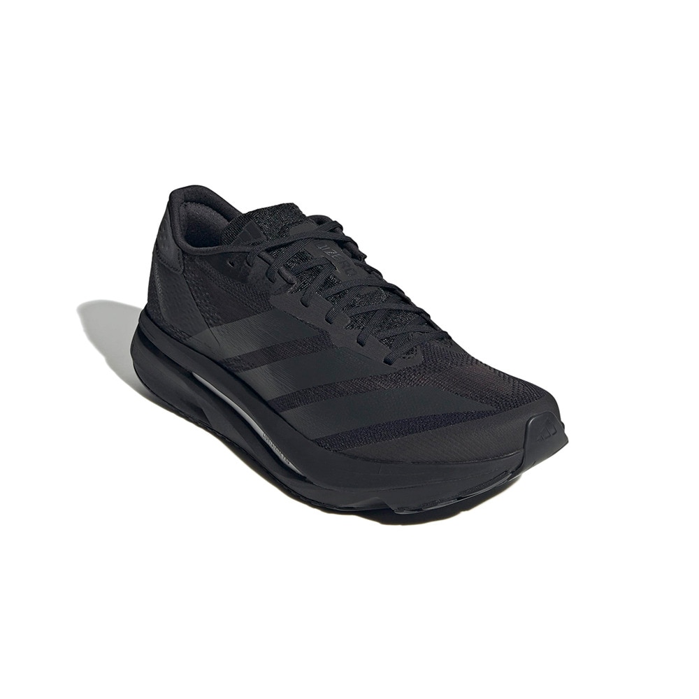 アディダス（adidas）（メンズ）ランニングシューズ ジョギングシューズ アディゼロ SL 2 JQ0352