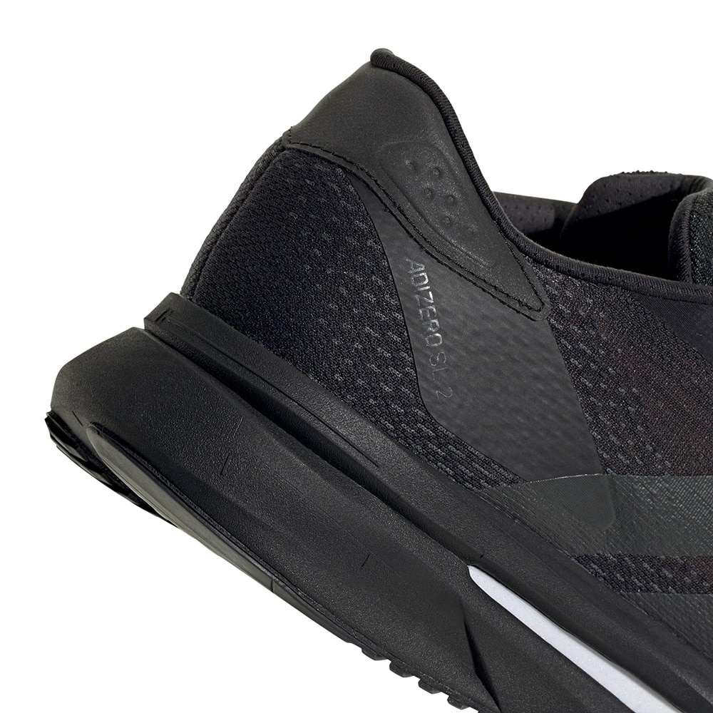 アディダス（adidas）（メンズ）ランニングシューズ ジョギングシューズ アディゼロ SL 2 JQ0352