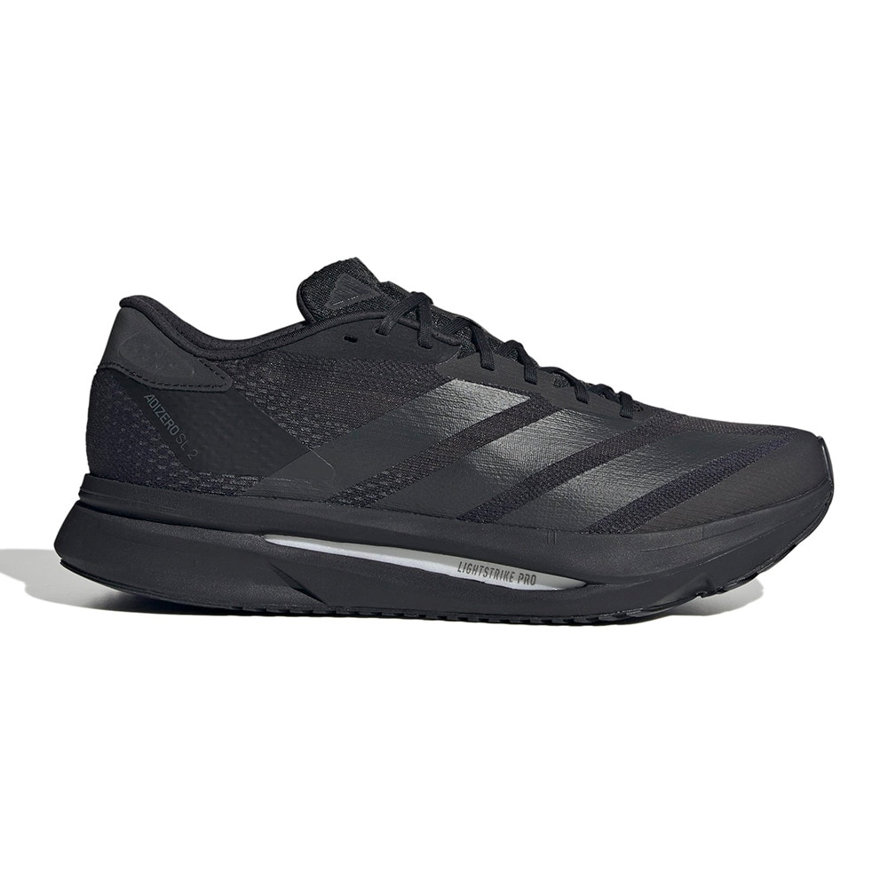 アディダス（adidas）（メンズ）ランニングシューズ ジョギングシューズ アディゼロ SL 2 JQ0352