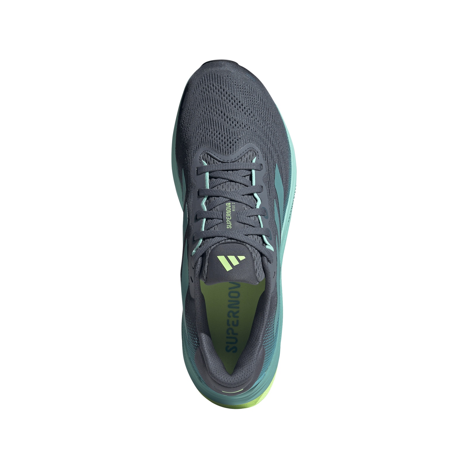 アディダス（adidas）（メンズ）ランニングシューズ ジョギングシューズ スーパーノヴァ ライズ 2 JQ7701