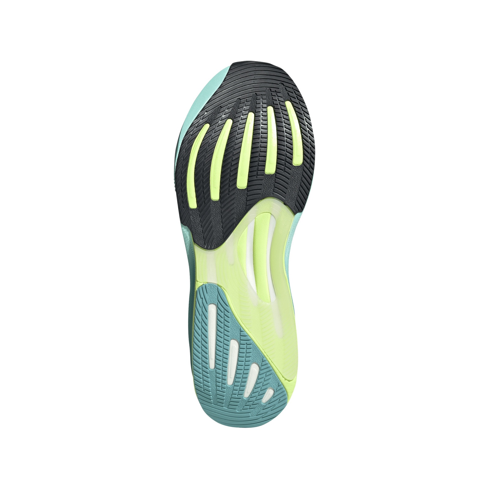 アディダス（adidas）（メンズ）ランニングシューズ ジョギングシューズ スーパーノヴァ ライズ 2 JQ7701