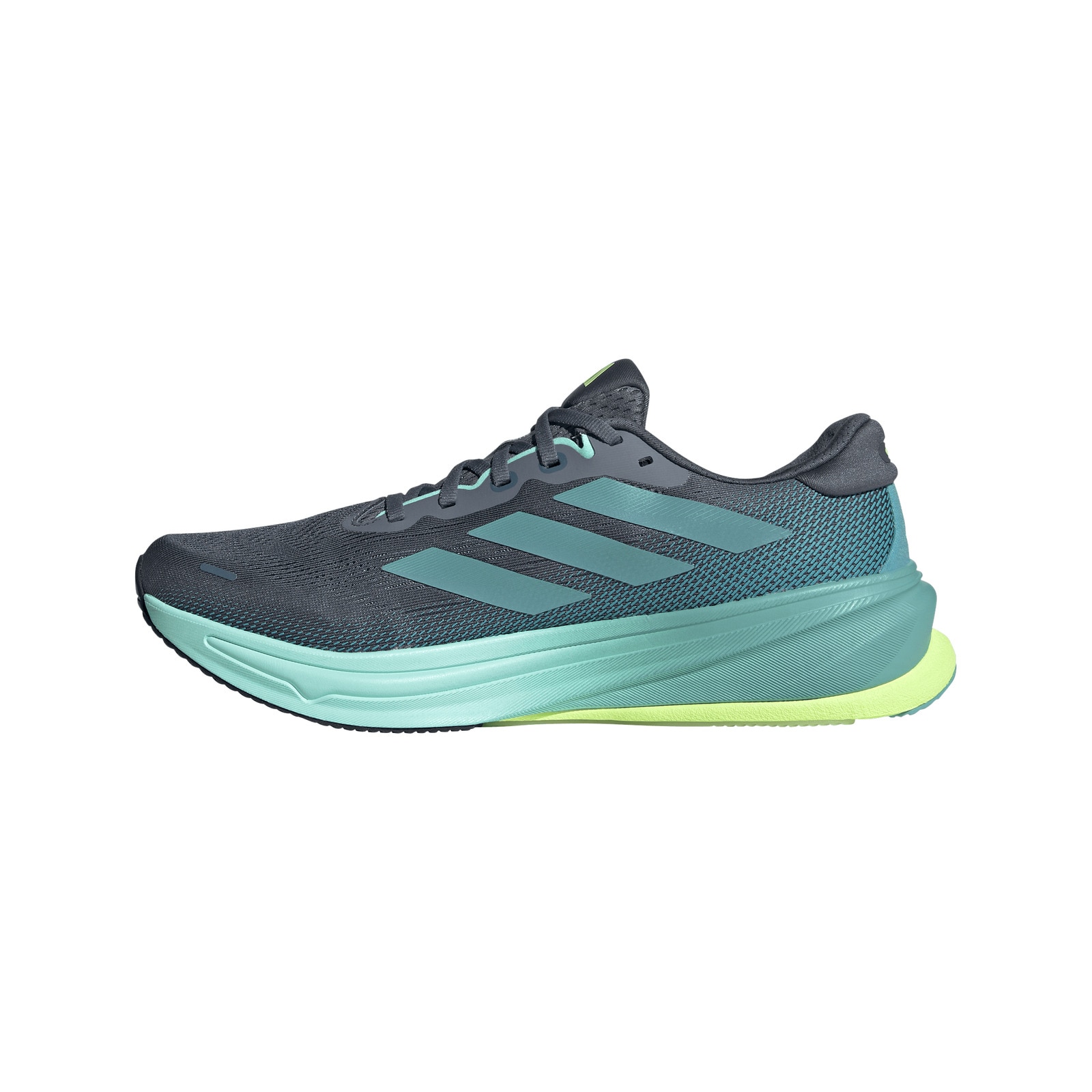 アディダス（adidas）（メンズ）ランニングシューズ ジョギングシューズ スーパーノヴァ ライズ 2 JQ7701