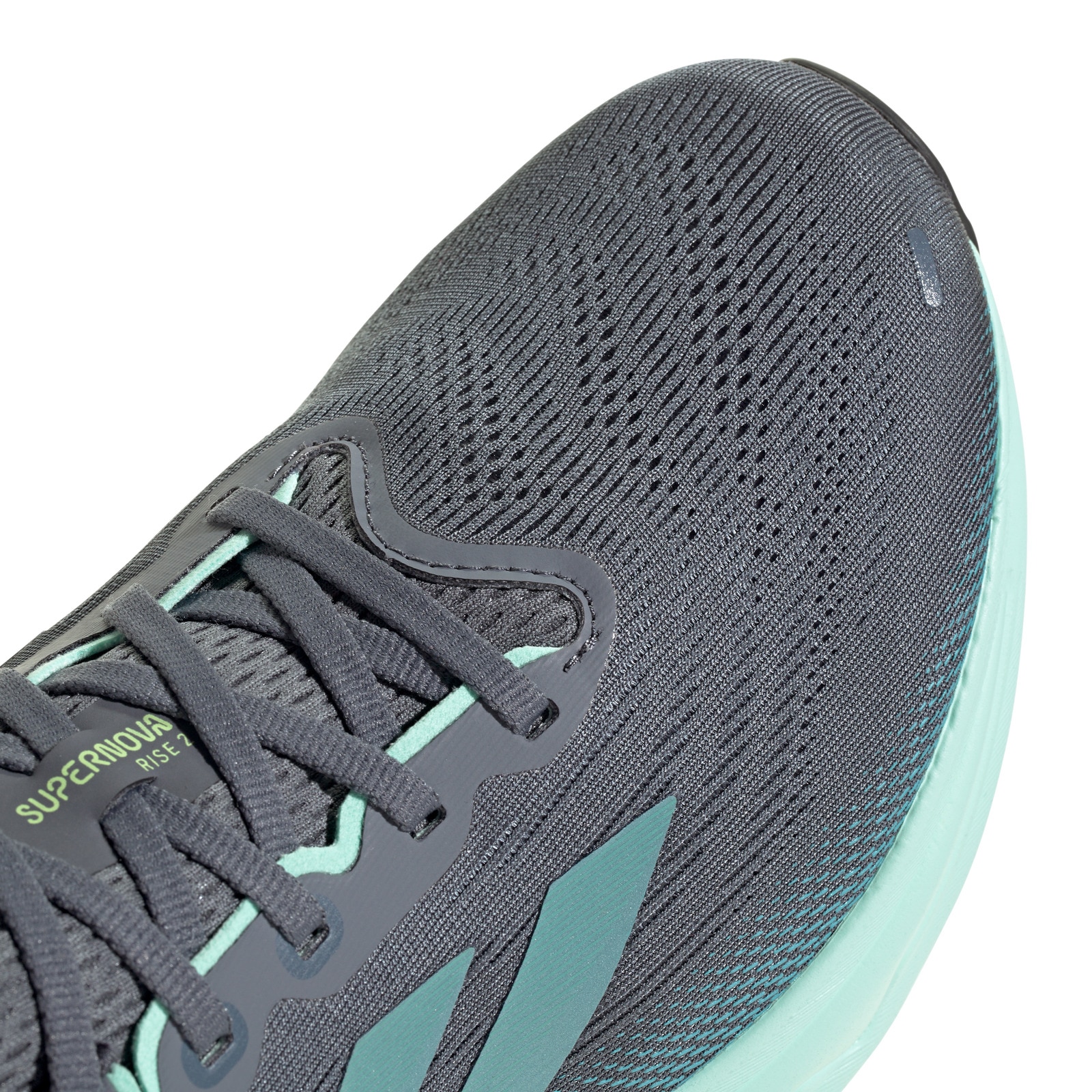 アディダス（adidas）（メンズ）ランニングシューズ ジョギングシューズ スーパーノヴァ ライズ 2 JQ7701