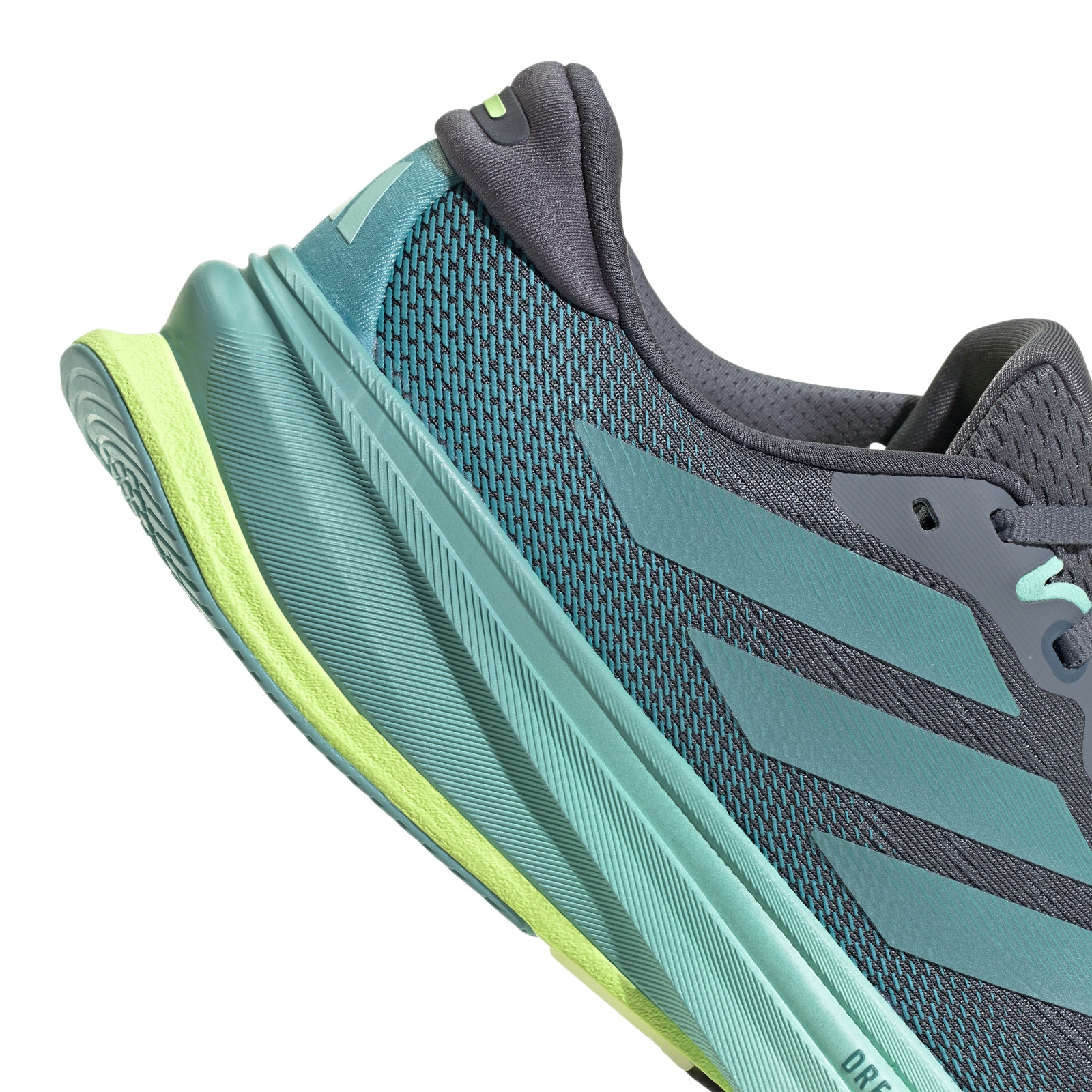 アディダス（adidas）（メンズ）ランニングシューズ ジョギングシューズ スーパーノヴァ ライズ 2 JQ7701