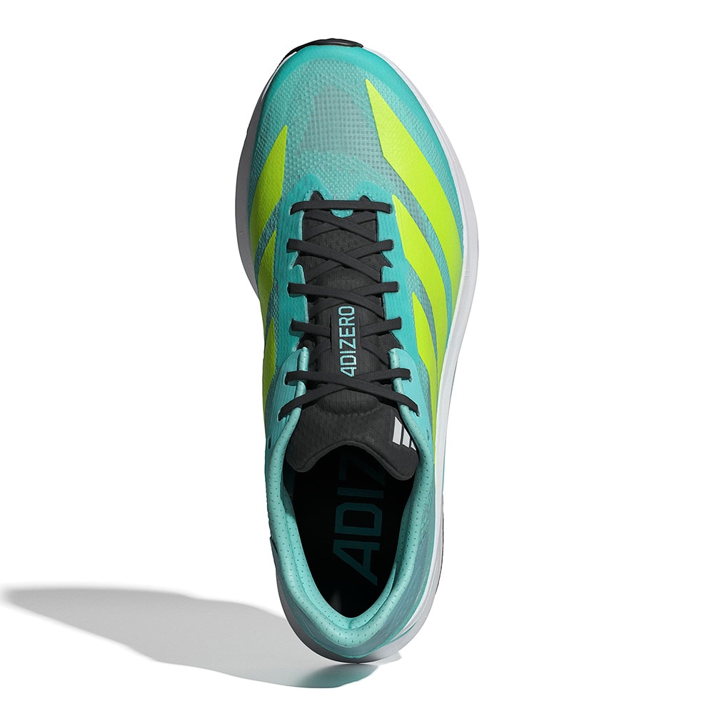 アディダス（adidas）（メンズ）ランニングシューズ ジョギングシューズ アディゼロ SL 2 JR5121