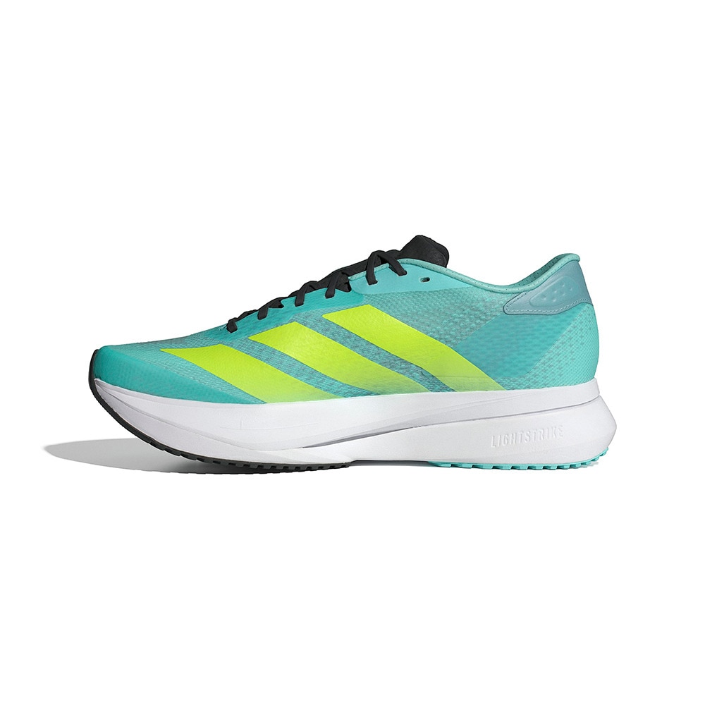 アディダス（adidas）（メンズ）ランニングシューズ ジョギングシューズ アディゼロ SL 2 JR5121