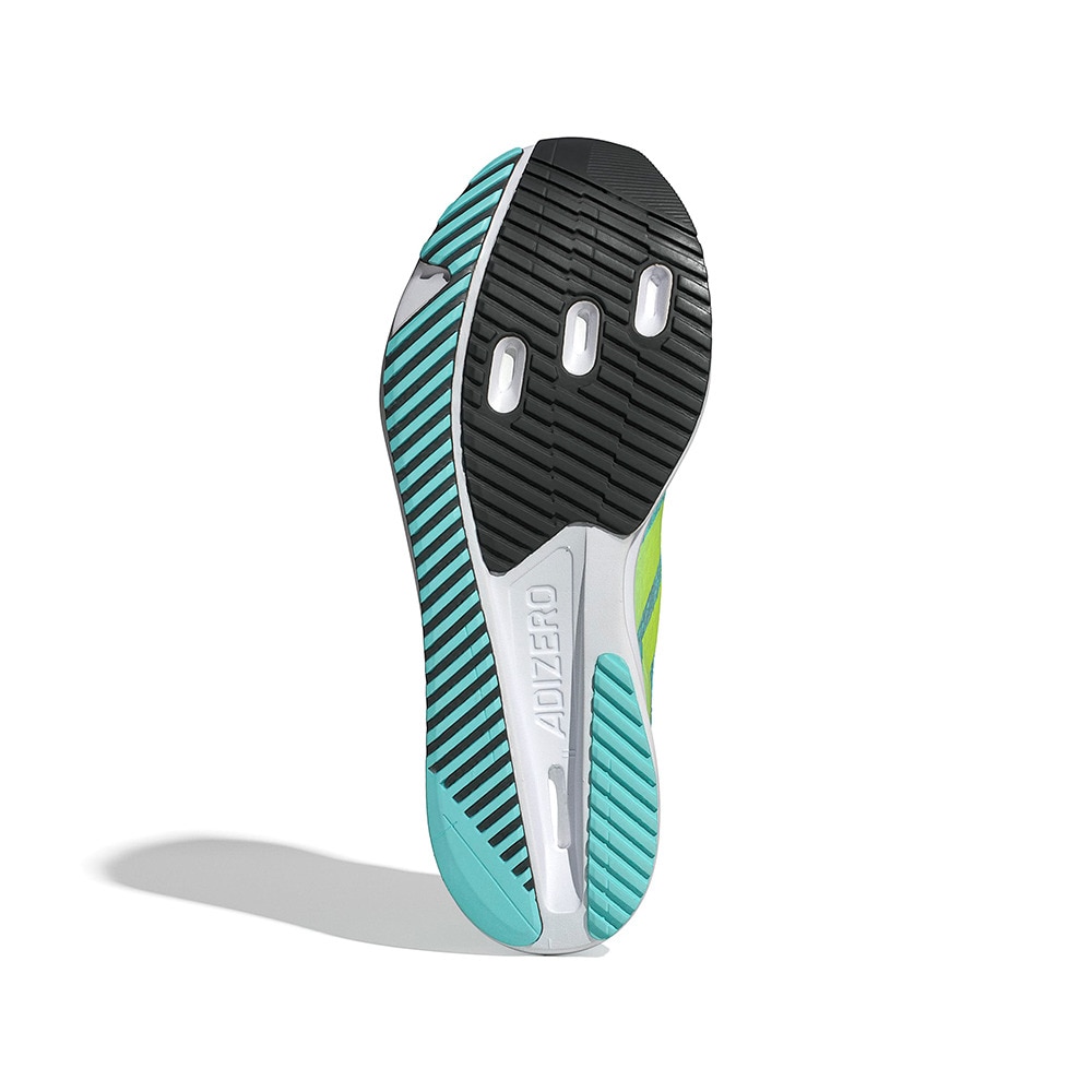 アディダス（adidas）（メンズ）ランニングシューズ ジョギングシューズ アディゼロ SL 2 JR5121