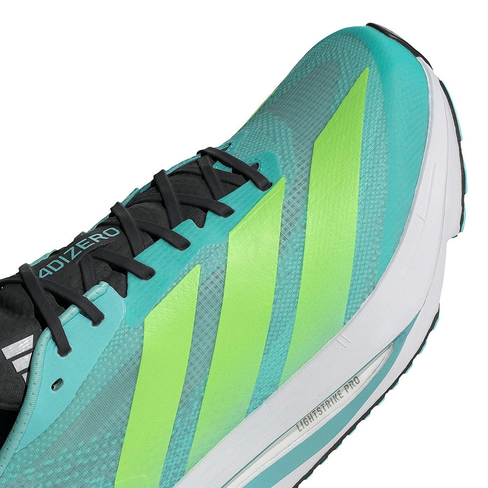 アディダス（adidas）（メンズ）ランニングシューズ ジョギングシューズ アディゼロ SL 2 JR5121