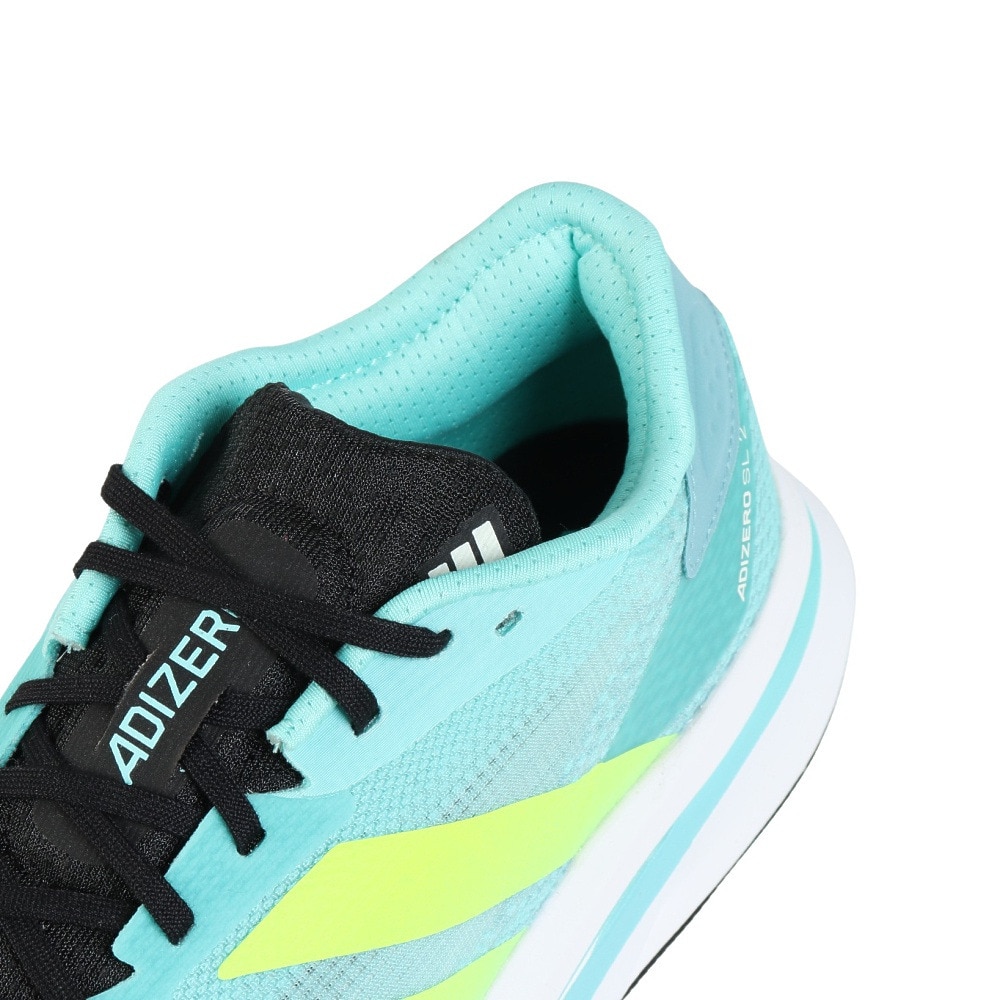 アディダス（adidas）（メンズ）ランニングシューズ ジョギングシューズ アディゼロ SL 2 JR5121