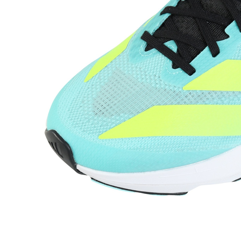アディダス（adidas）（メンズ）ランニングシューズ ジョギングシューズ アディゼロ SL 2 JR5121
