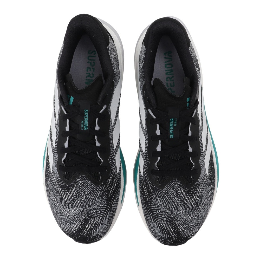 アディダス（adidas）（メンズ）ランニングシューズ ジョギングシューズ スーパーノヴァ Prima 2 JS1887