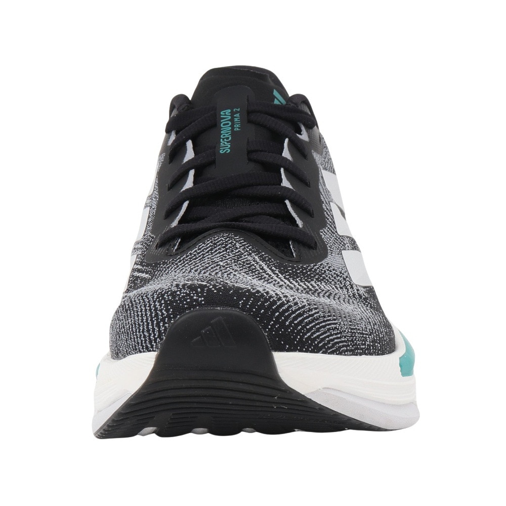 アディダス（adidas）（メンズ）ランニングシューズ ジョギングシューズ スーパーノヴァ Prima 2 JS1887