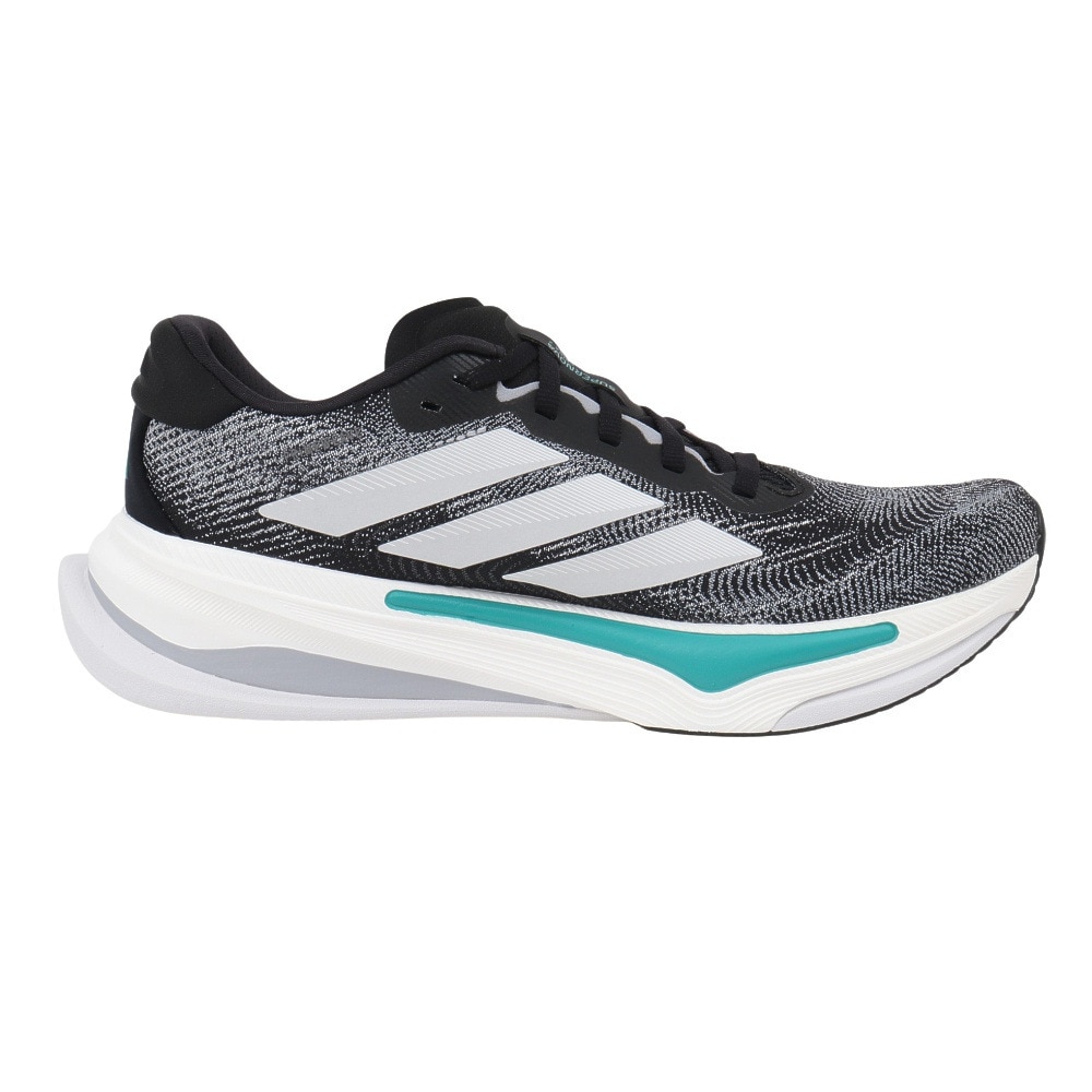 アディダス（adidas）（メンズ）ランニングシューズ ジョギングシューズ スーパーノヴァ Prima 2 JS1887