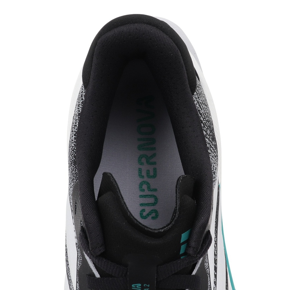 アディダス（adidas）（メンズ）ランニングシューズ ジョギングシューズ スーパーノヴァ Prima 2 JS1887