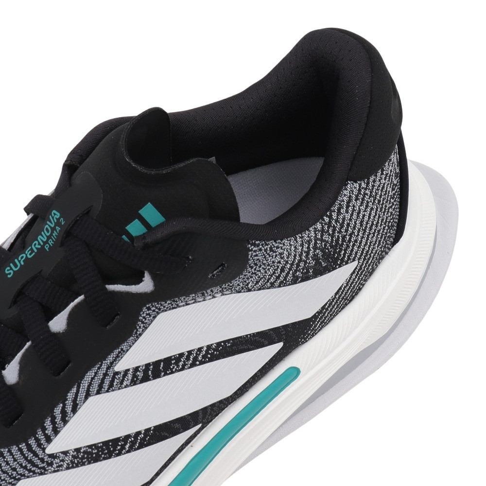 アディダス（adidas）（メンズ）ランニングシューズ ジョギングシューズ スーパーノヴァ Prima 2 JS1887