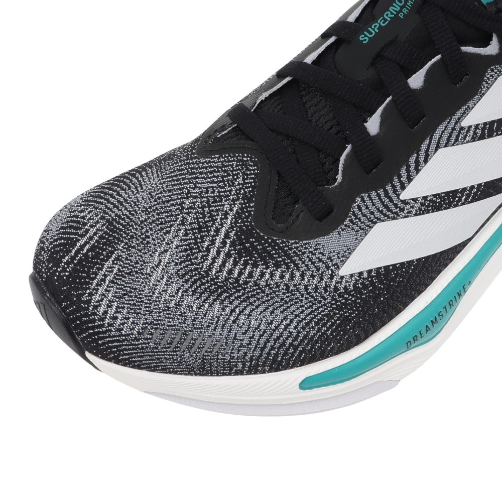アディダス（adidas）（メンズ）ランニングシューズ ジョギングシューズ スーパーノヴァ Prima 2 JS1887