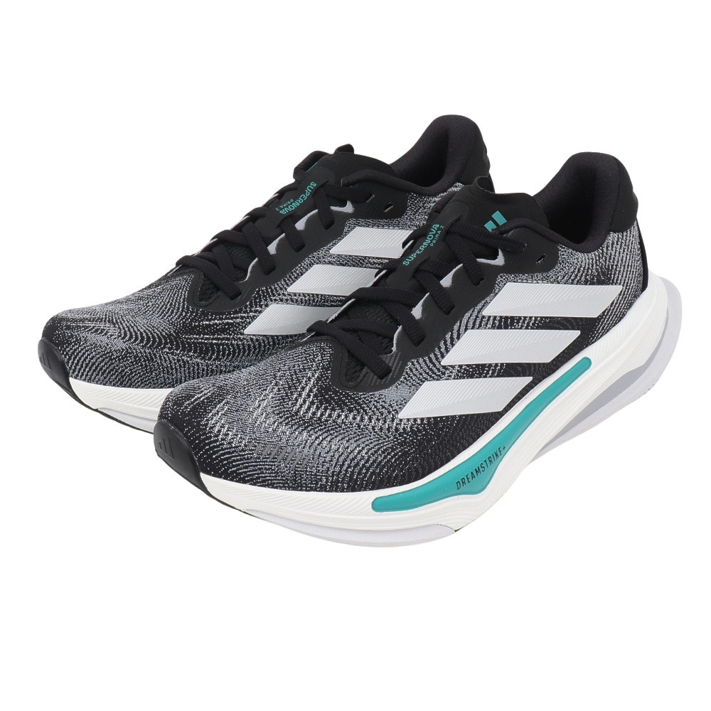 アディダス（adidas）（メンズ）ランニングシューズ ジョギングシューズ スーパーノヴァ Prima 2 JS1887