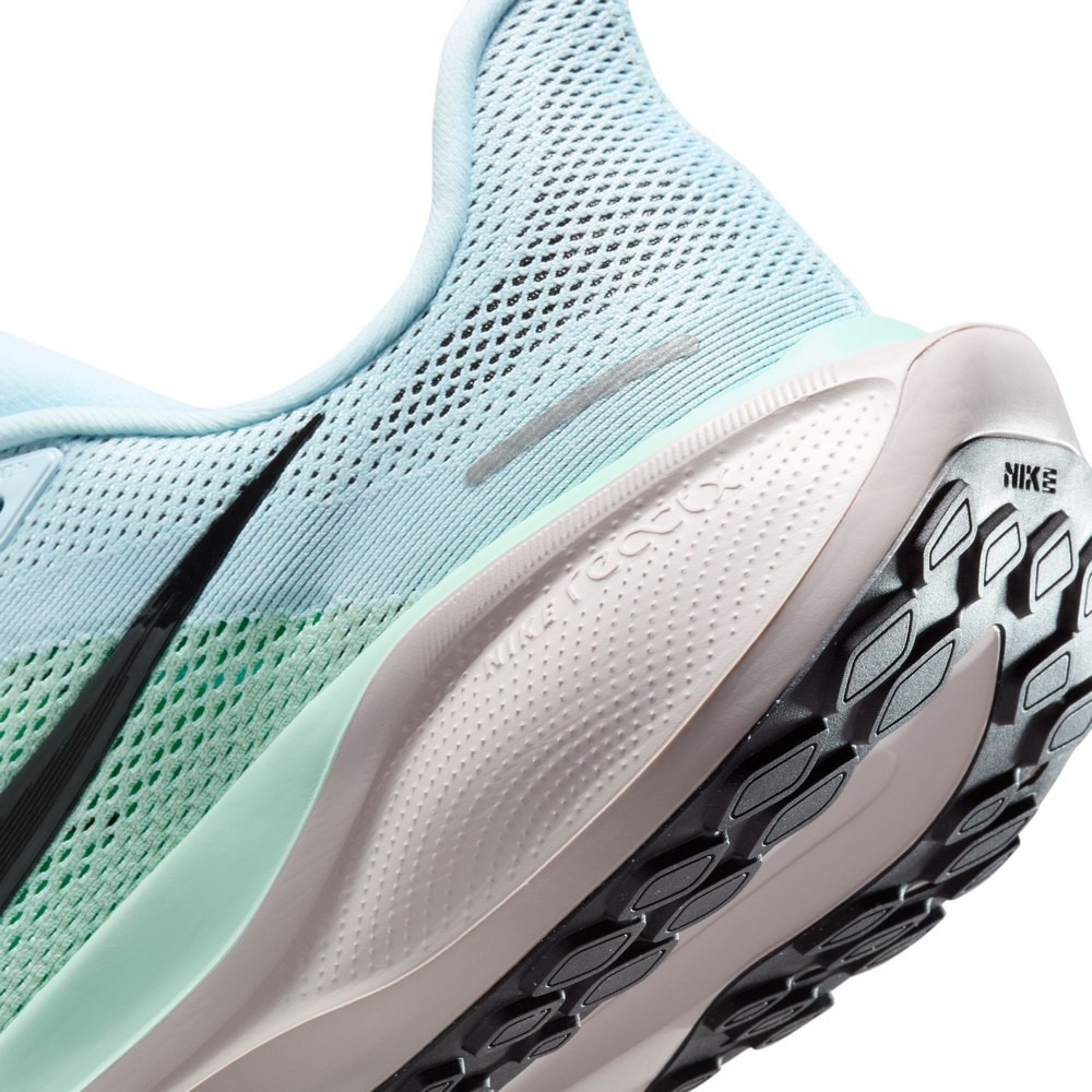 ナイキ（NIKE）（メンズ）ランニングシューズ ジョギングシューズ エア ズーム ペガサス 41 FD2722-406