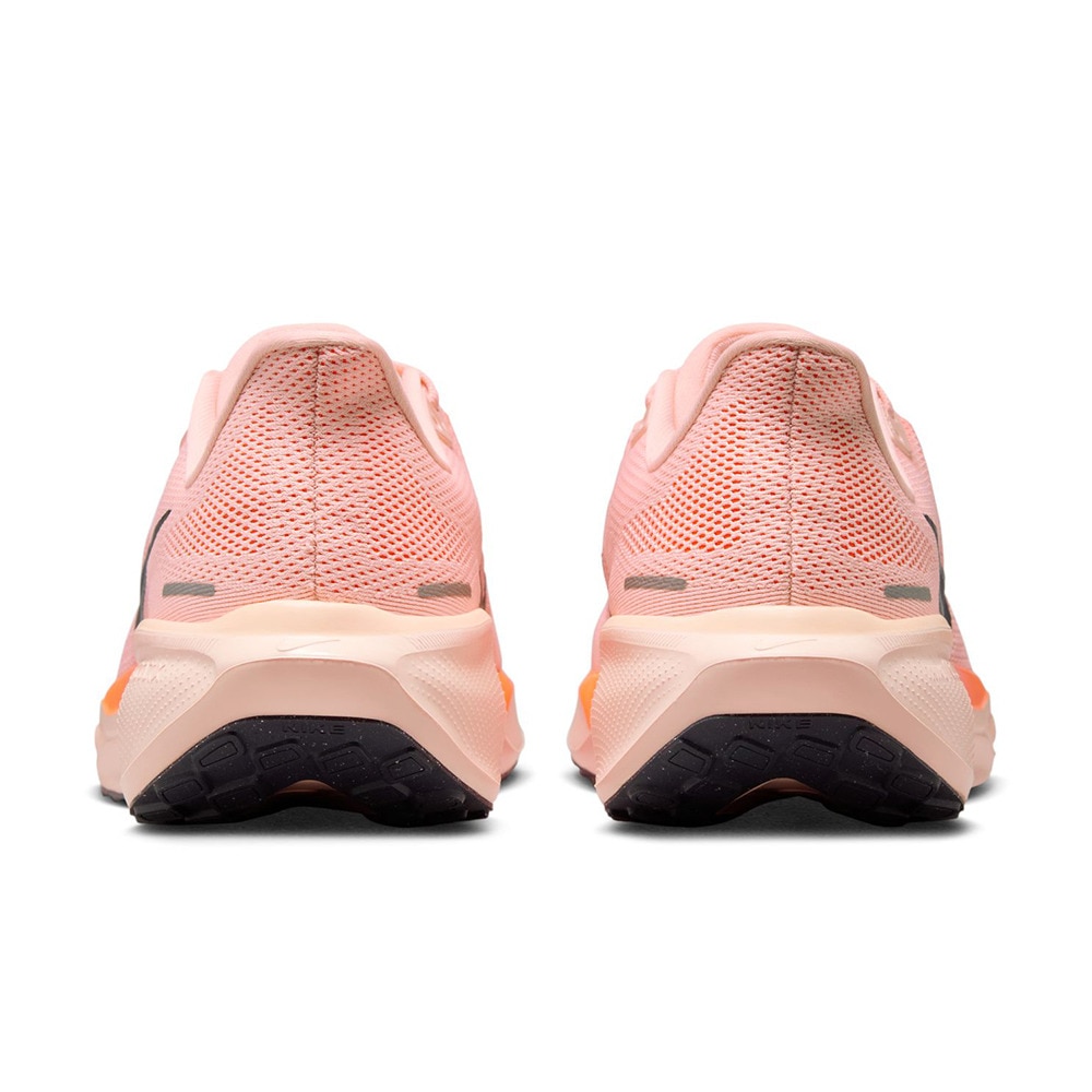 ナイキ（NIKE）（メンズ）ランニングシューズ ジョギングシューズ エア ズーム ペガサス 41 ピンク FD2722-801 スニーカー