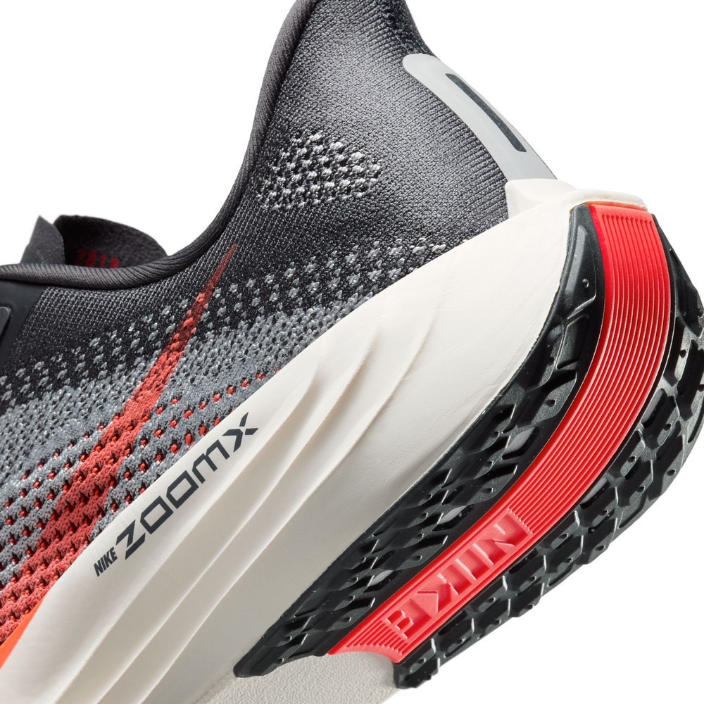 ナイキ（NIKE）（メンズ）ランニングシューズ ジョギングシューズ ペガサス プラス ブラック FQ7262-007 スニーカー シューズ