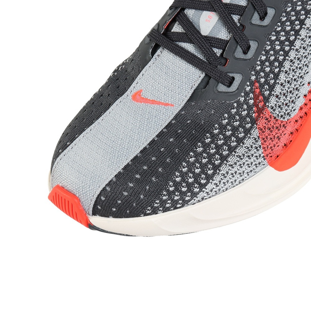 ナイキ（NIKE）（メンズ）ランニングシューズ ジョギングシューズ ペガサス プラス ブラック FQ7262-007 スニーカー シューズ