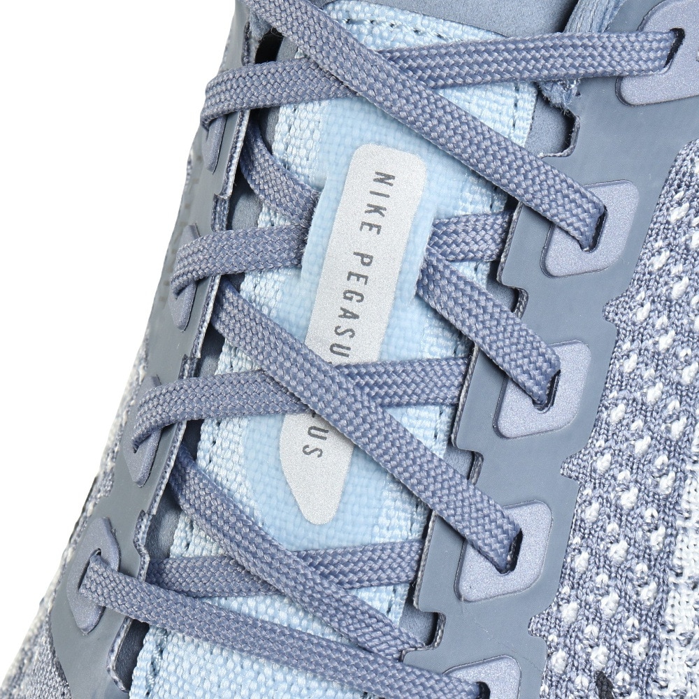 ナイキ（NIKE）（メンズ）ランニングシューズ ジョギングシューズ ペガサス プラス ネイビー FQ7262-402 スニーカー シューズ