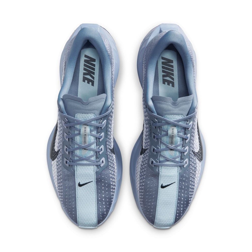 ナイキ（NIKE）（メンズ）ランニングシューズ ジョギングシューズ ペガサス プラス ネイビー FQ7262-402 スニーカー シューズ