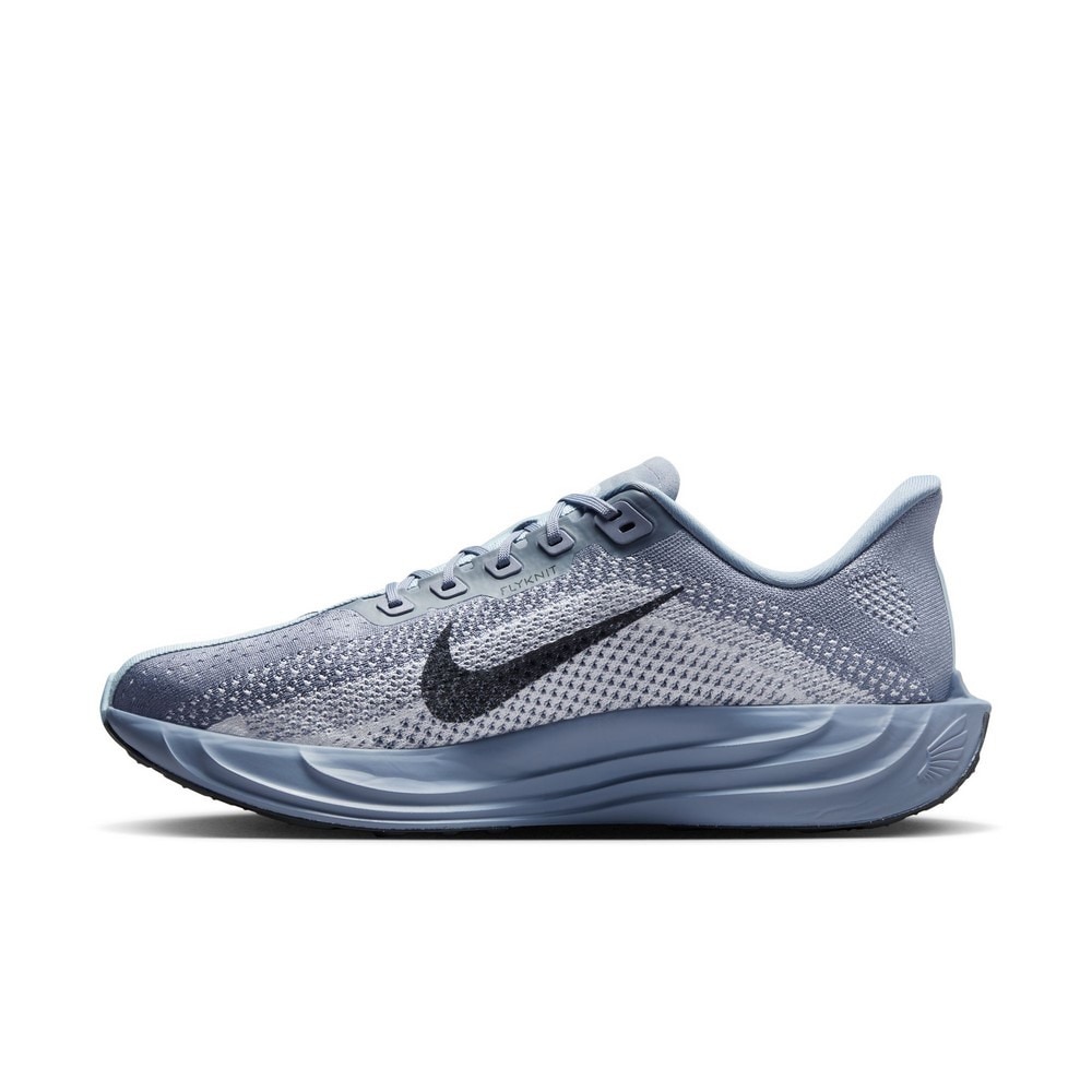 ナイキ（NIKE）（メンズ）ランニングシューズ ジョギングシューズ ペガサス プラス ネイビー FQ7262-402 スニーカー シューズ