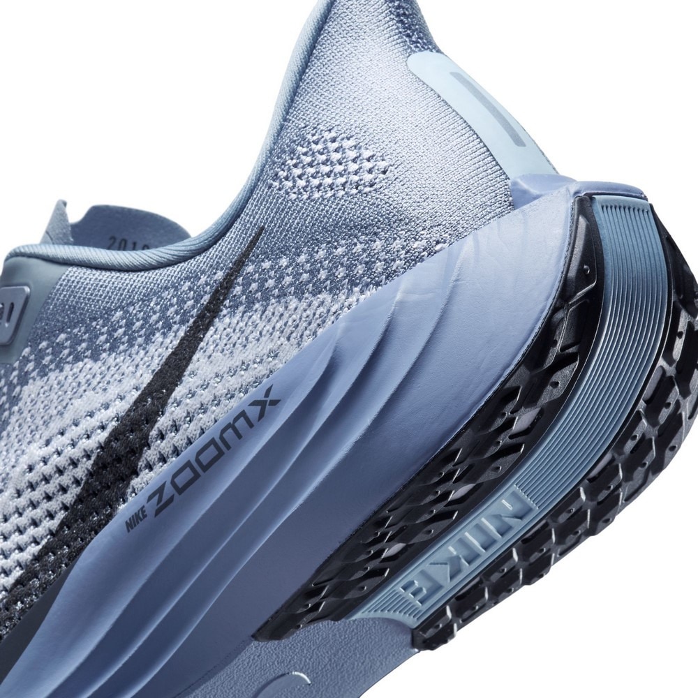 ナイキ（NIKE）（メンズ）ランニングシューズ ジョギングシューズ ペガサス プラス ネイビー FQ7262-402 スニーカー シューズ