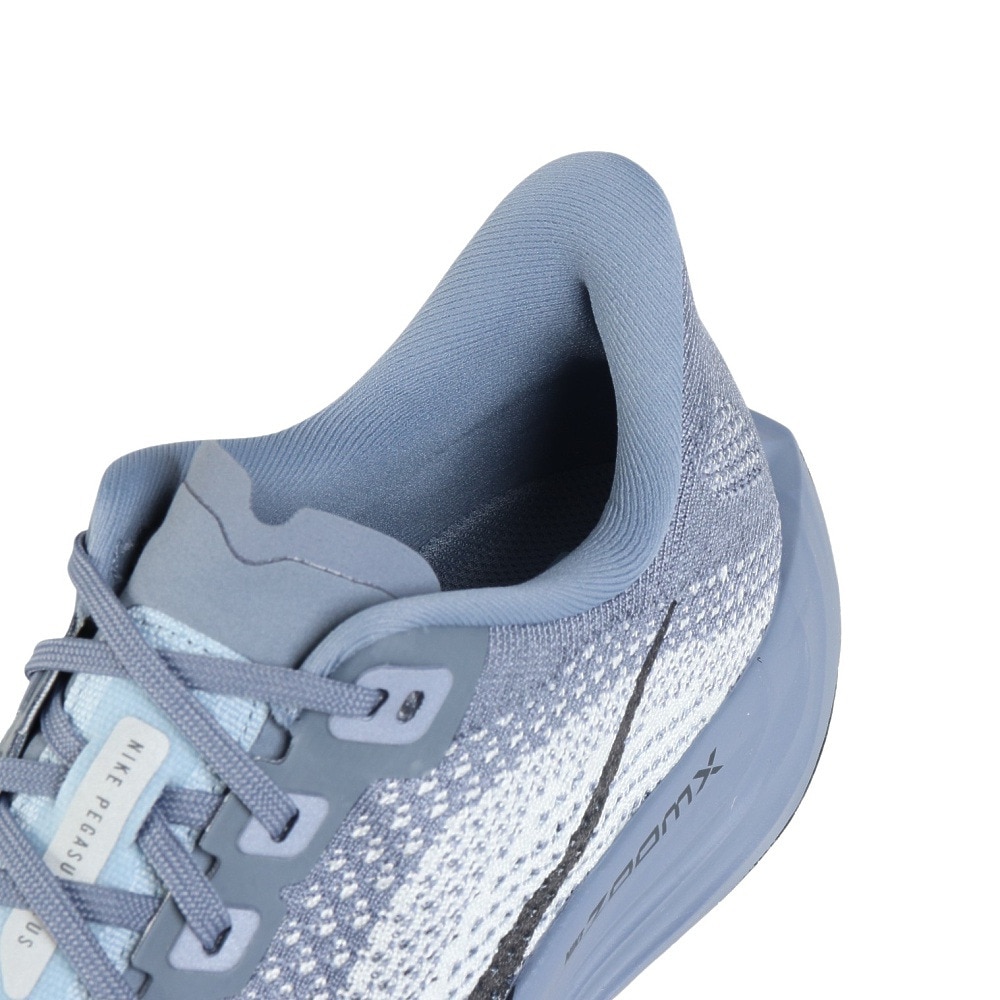 ナイキ（NIKE）（メンズ）ランニングシューズ ジョギングシューズ ペガサス プラス ネイビー FQ7262-402 スニーカー シューズ