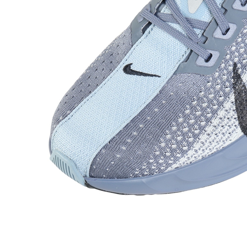 ナイキ（NIKE）（メンズ）ランニングシューズ ジョギングシューズ ペガサス プラス ネイビー FQ7262-402 スニーカー シューズ