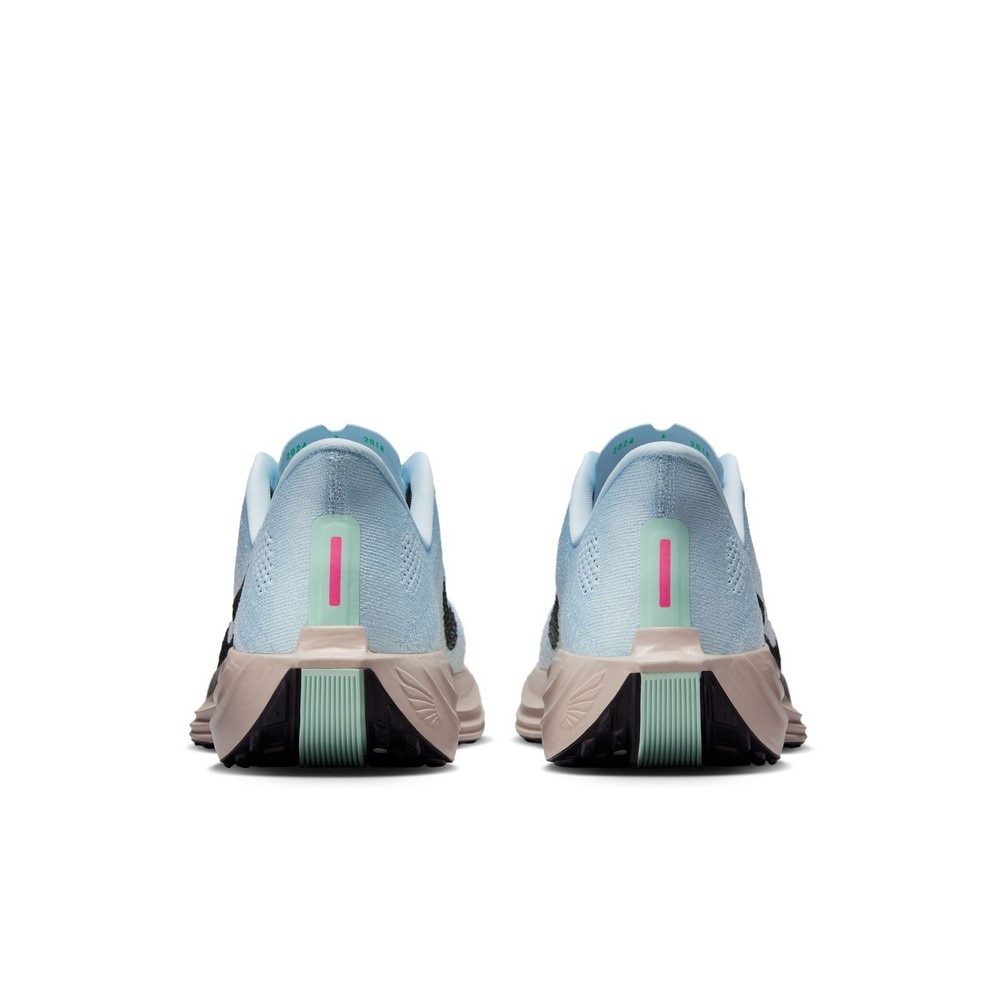 ナイキ（NIKE）（メンズ）ランニングシューズ ジョギングシューズ ペガサス プラス FQ7262-406