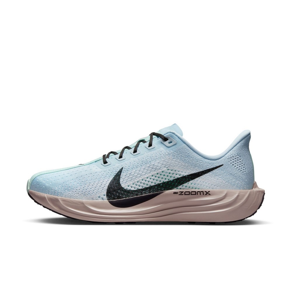 ナイキ（NIKE）（メンズ）ランニングシューズ ジョギングシューズ ペガサス プラス FQ7262-406