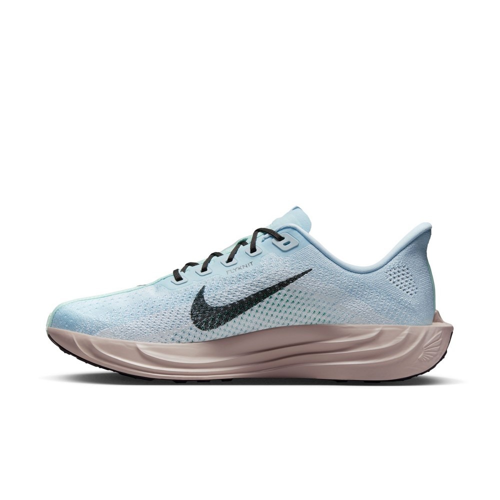 ナイキ（NIKE）（メンズ）ランニングシューズ ジョギングシューズ ペガサス プラス FQ7262-406