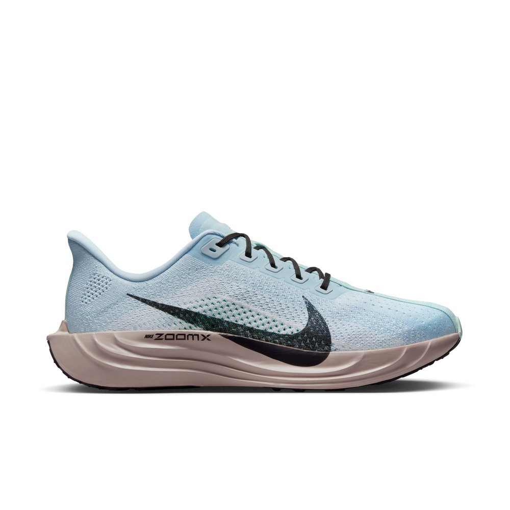 ナイキ（NIKE）（メンズ）ランニングシューズ ジョギングシューズ ペガサス プラス FQ7262-406