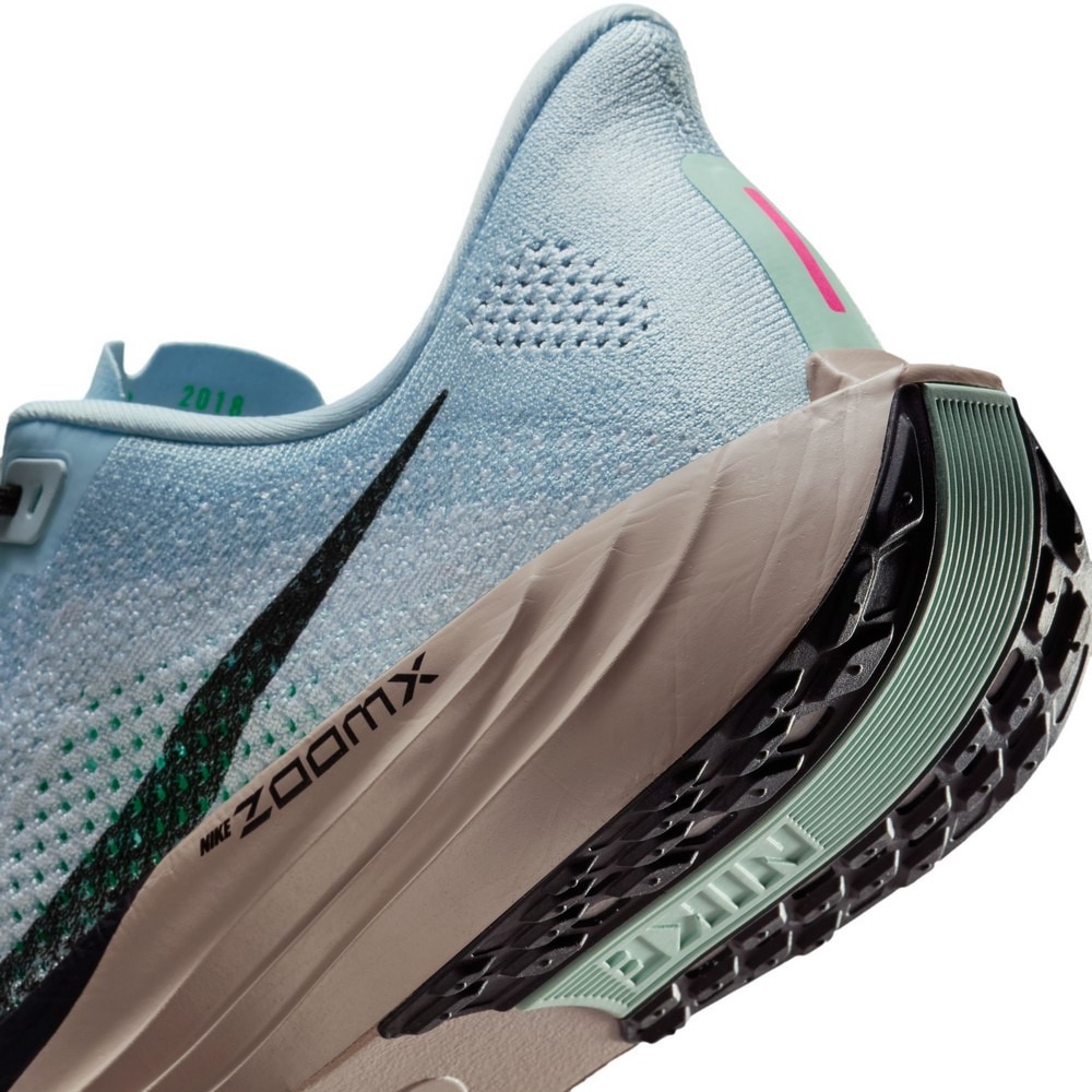 ナイキ（NIKE）（メンズ）ランニングシューズ ジョギングシューズ ペガサス プラス FQ7262-406