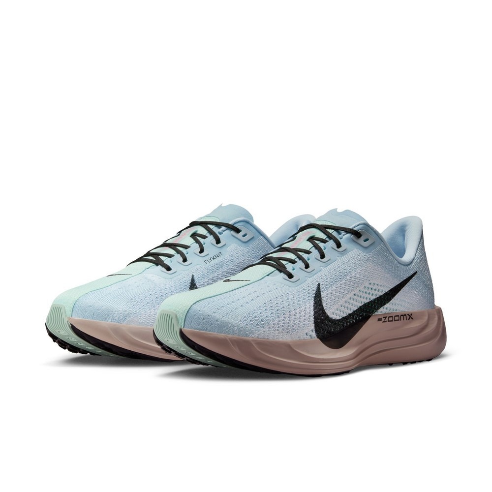 ナイキ（NIKE）（メンズ）ランニングシューズ ジョギングシューズ ペガサス プラス FQ7262-406