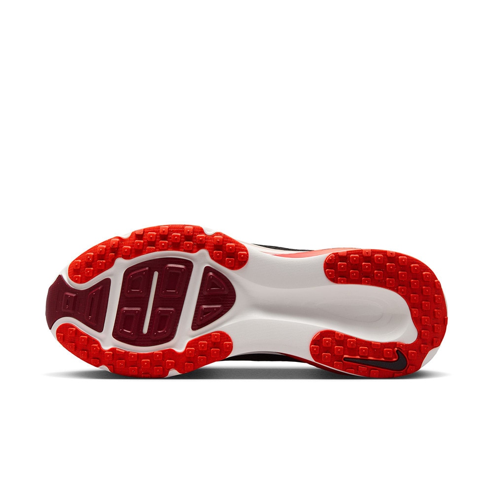 ナイキ（NIKE）（メンズ）ランニングシューズ ジョギングシューズ ズーム ボメロ 18 ブラック HM6803-008 スニーカー