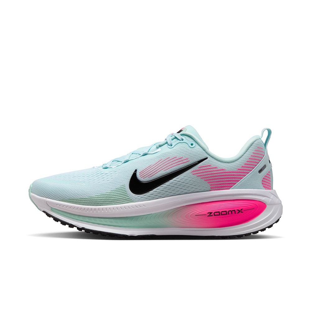ナイキ（NIKE）（メンズ）ランニングシューズ ジョギングシューズ ズーム ボメロ 18 HM6803-403