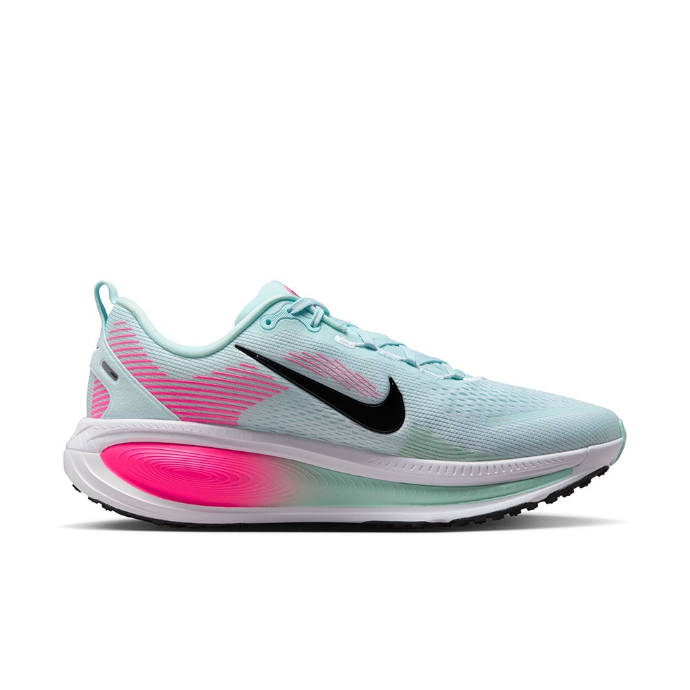 ナイキ（NIKE）（メンズ）ランニングシューズ ジョギングシューズ ズーム ボメロ 18 HM6803-403